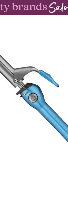 BaBylissPRO Nano Titanium Curling Iron BaBylissPRO Nano Titanium Curling Iron